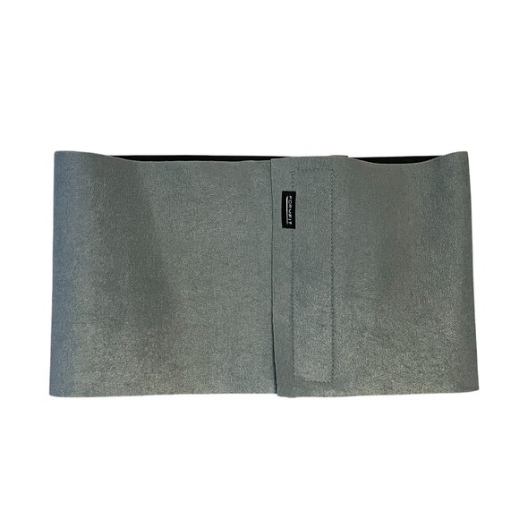 Waist trainer Workout Sweat Band Belt Weight Loss Body - Picture 1 of 8
